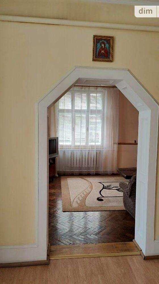вулиця Івана Франка, 5