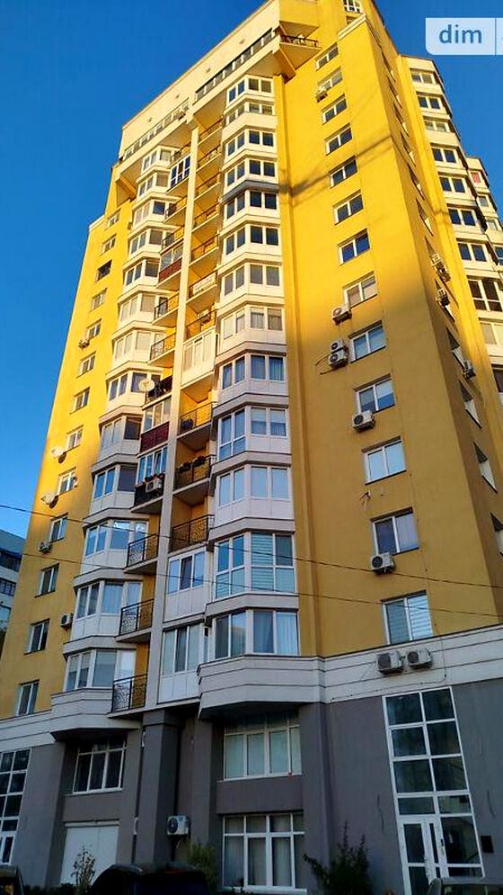 вулиця Володимира Великого, 41/1