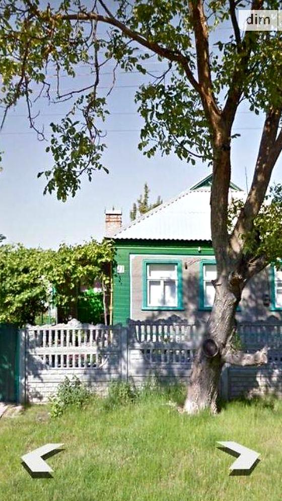 вулиця Ольги Кобилянської