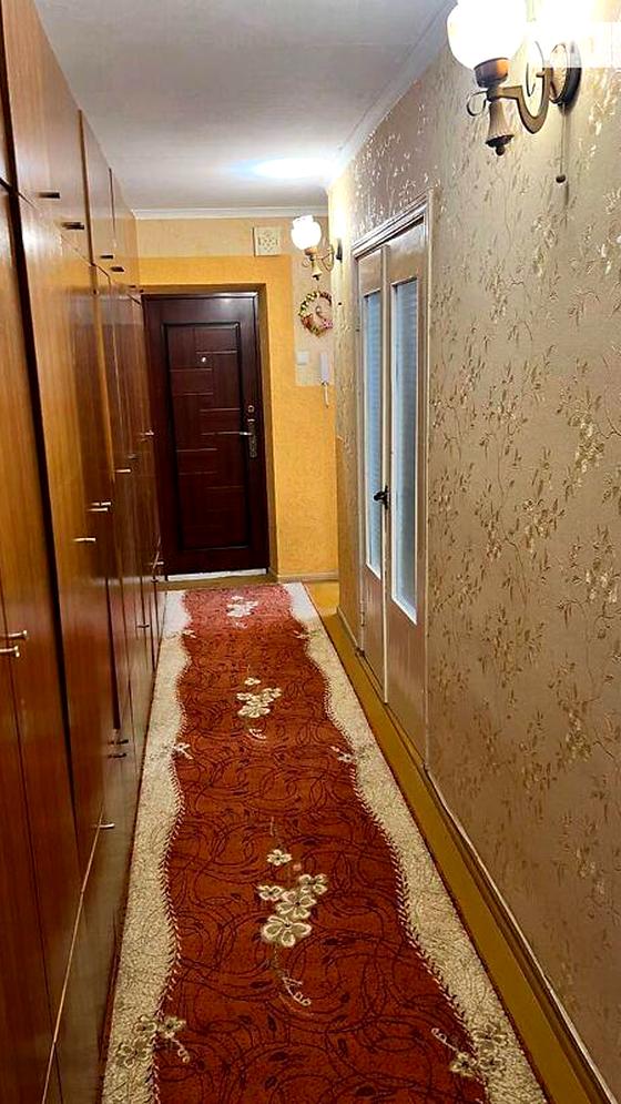 вулиця Незалежності, 41
