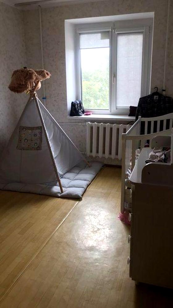 вулиця Михайла Грушевського