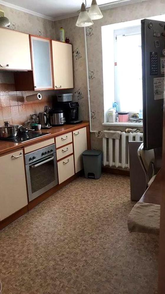 вулиця Михайла Грушевського