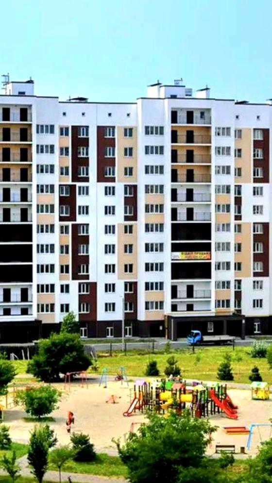 вулиця Машинобудівників, 23