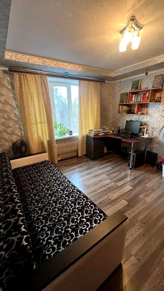 Валентинівська вулиця