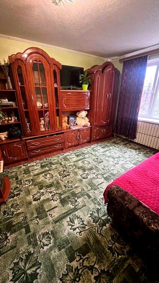Валентинівська вулиця