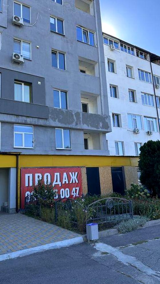 ЖК Парковий квартал
