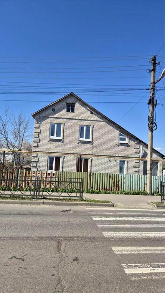 вулиця Академіка Герасимовича
