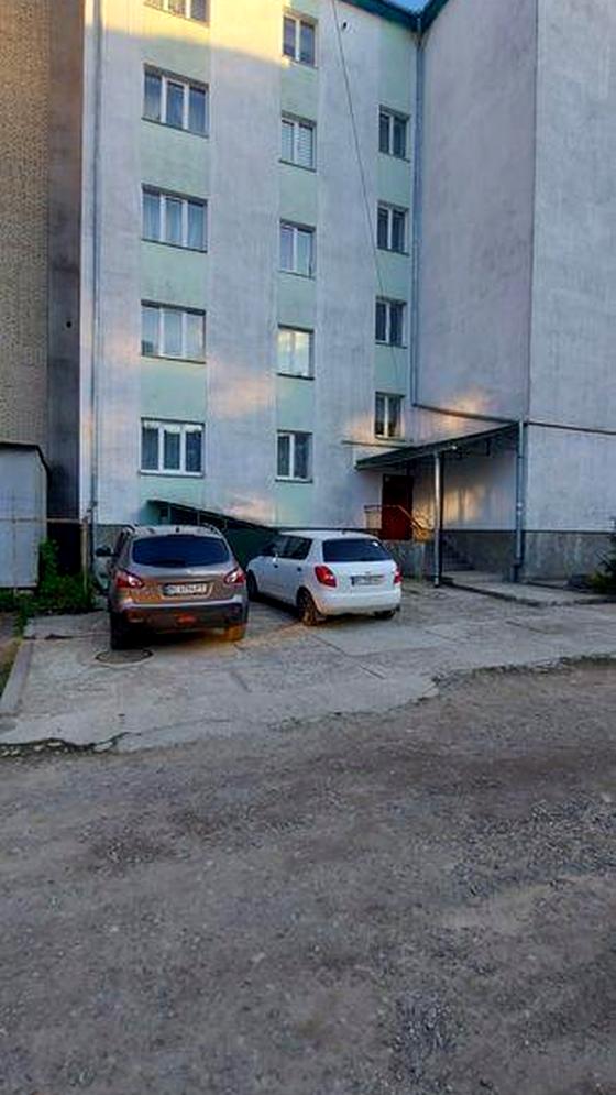 вулиця Тараса Шевченка, 68
