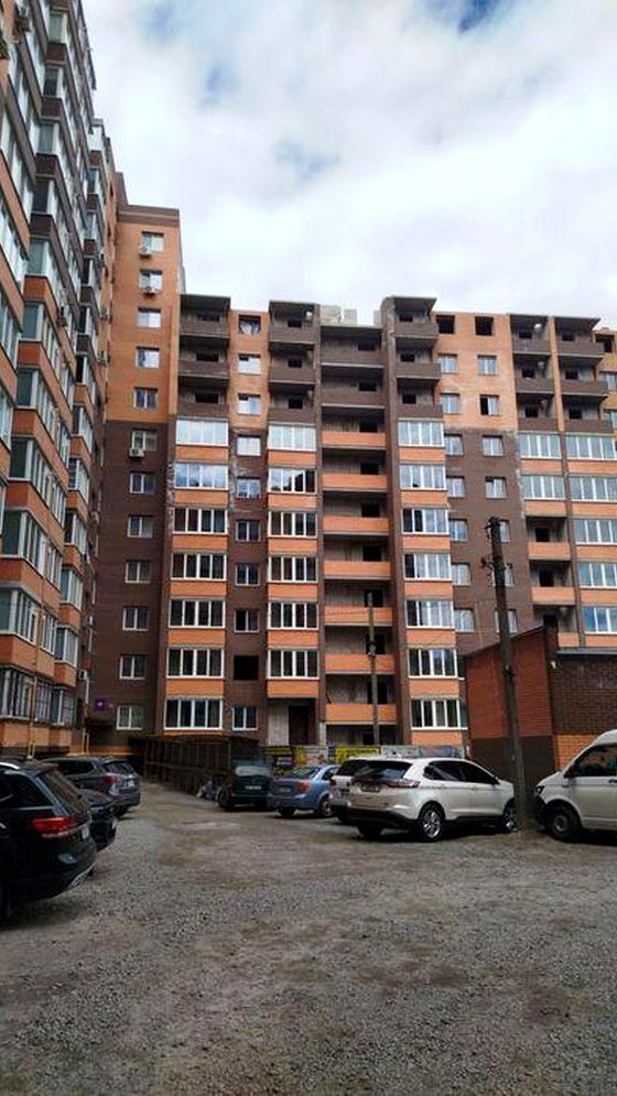 вул. Івана Похітонова, 3/28