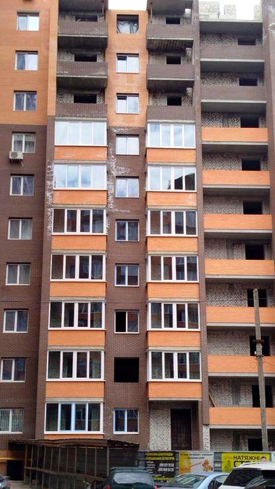 вул. Івана Похітонова, 3/28