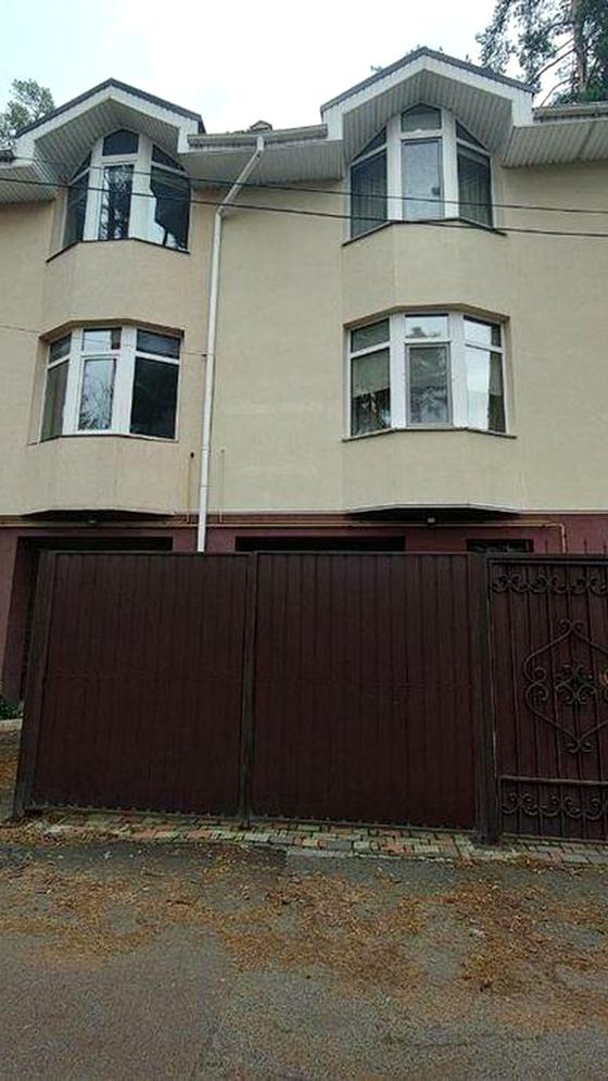 вулиця Рильського