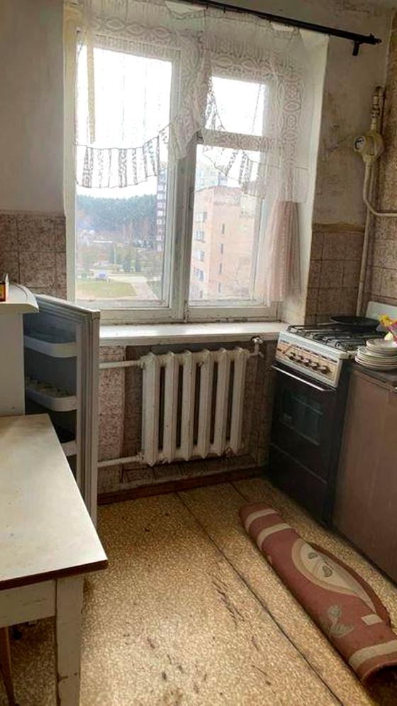 Покровська вулиця