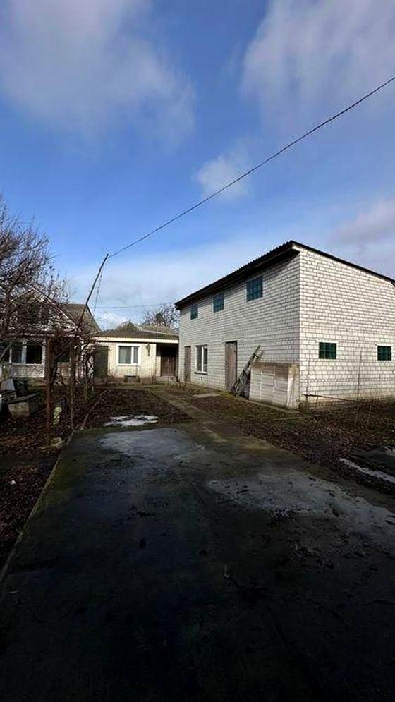 вулиця Незалежності