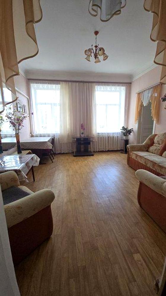 вулиця Сергія Кемського