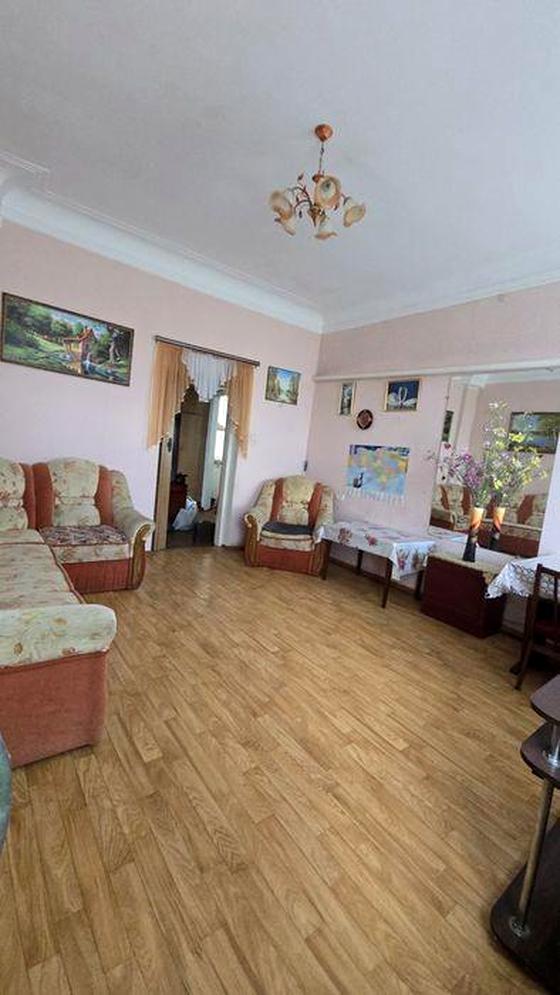 вулиця Сергія Кемського