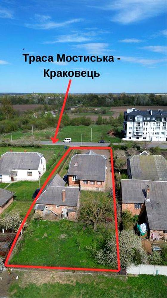 вулиця Ярослава Мудрого