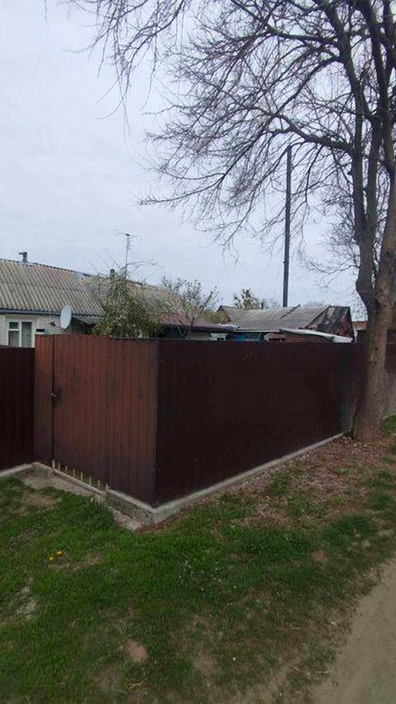 вулиця Шевченка