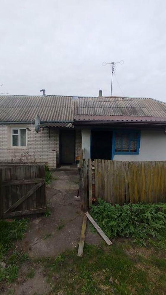 вулиця Шевченка