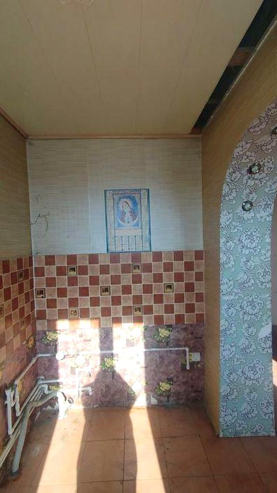 вулиця Юрія Приходька
