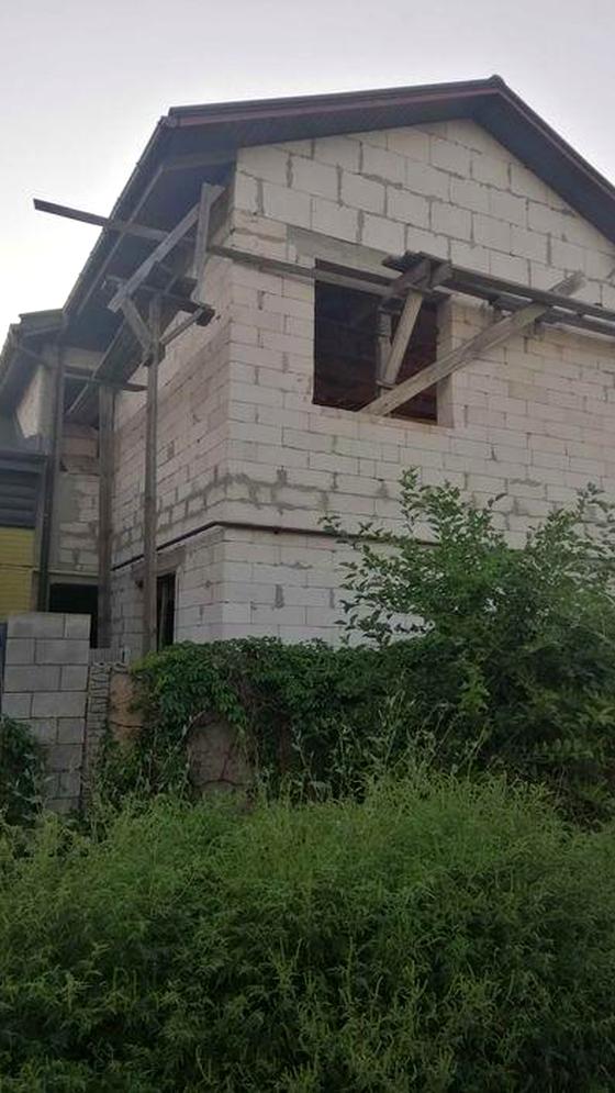 вулиця Григорія Синиці
