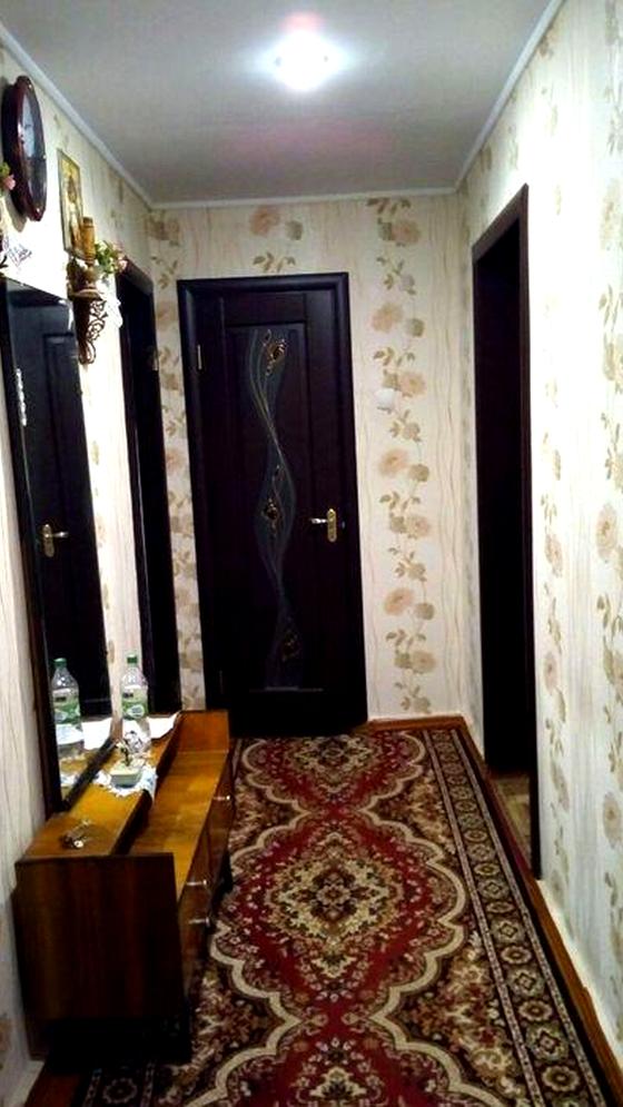 вулиця Героїв ЗСУ