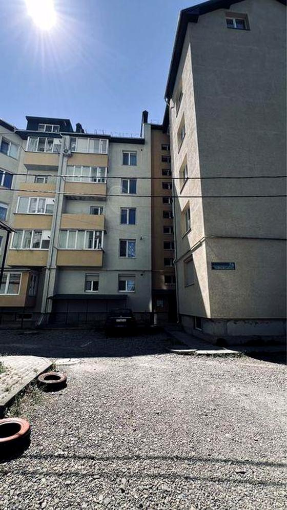 вулиця Андрія Чайковського