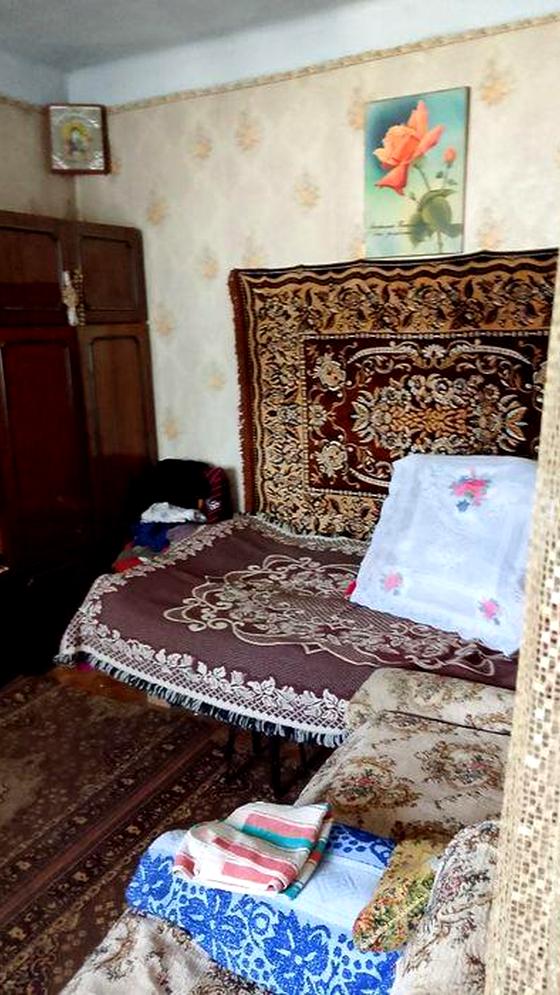 Центральна вулиця