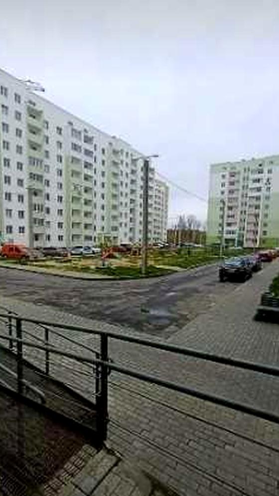 вулиця Миру, Будинок 12а-12б-12в