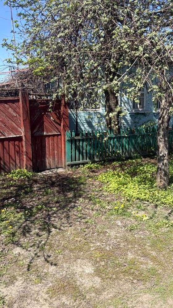 вулиця Черняховського