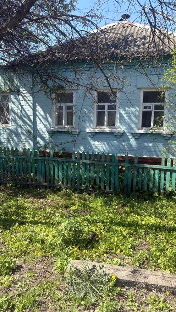 вулиця Черняховського