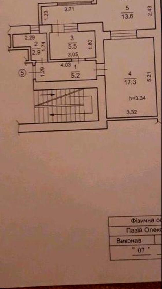 вул. Івана Пулюя, 40