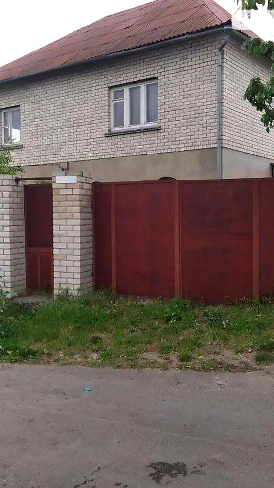 Зоряний провулок