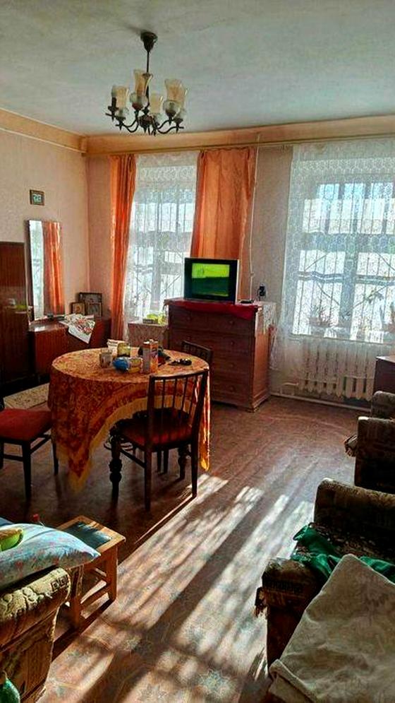 Синьоводська вулиця, 20