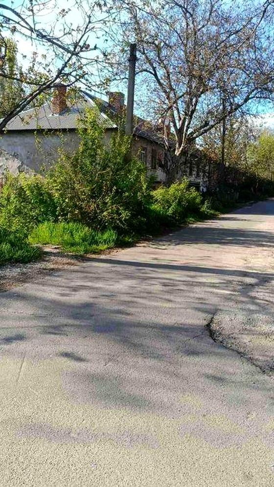 Синьоводська вулиця, 20