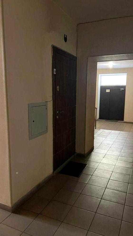 вул. Остромирська