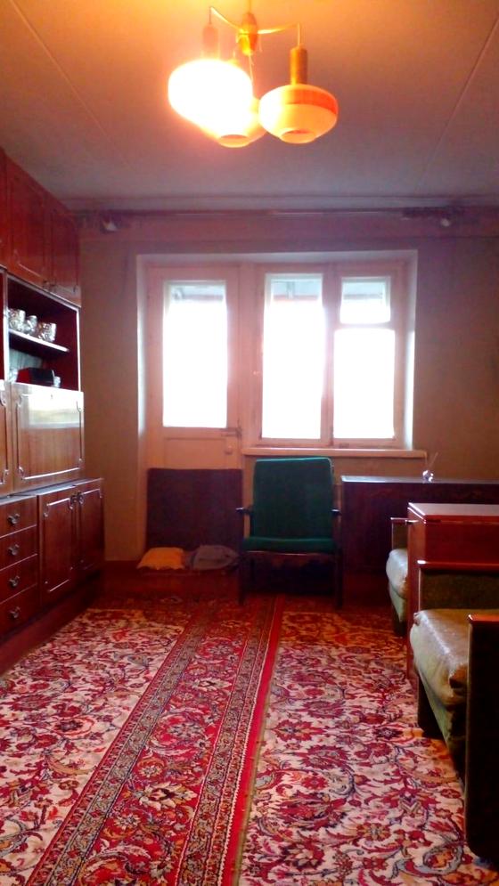 проспект Трубників, 24