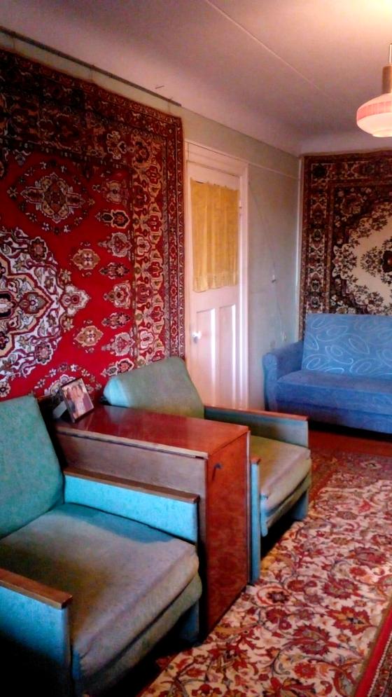 проспект Трубників, 24