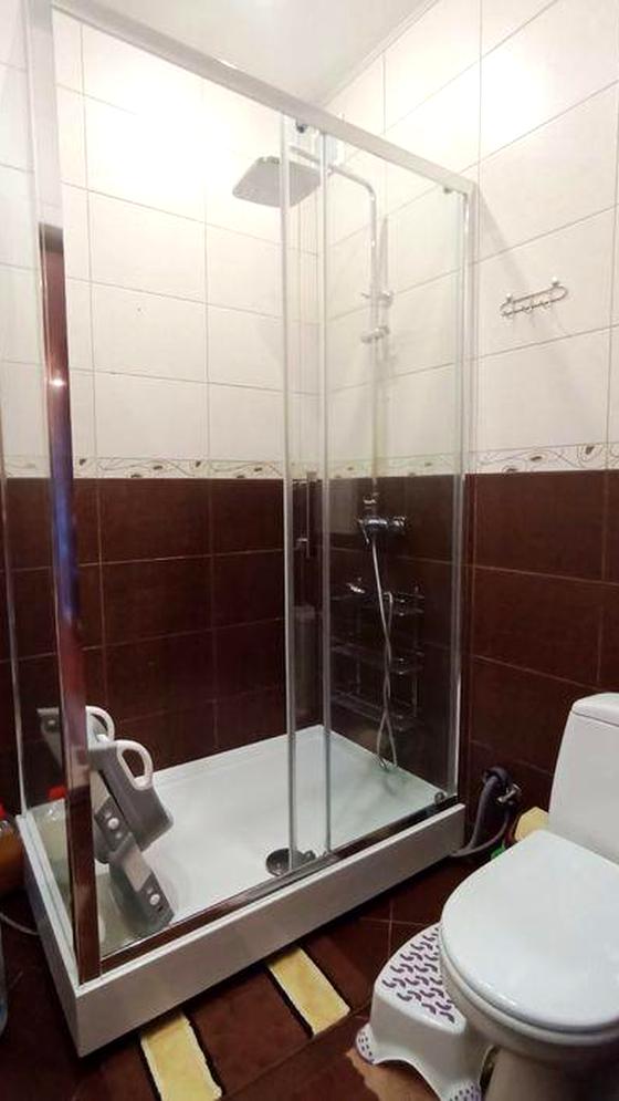 вулиця Старицького
