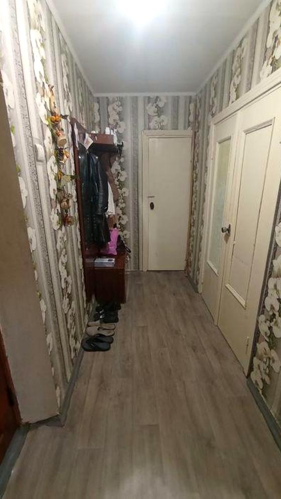 вулиця Тараса Шевченка