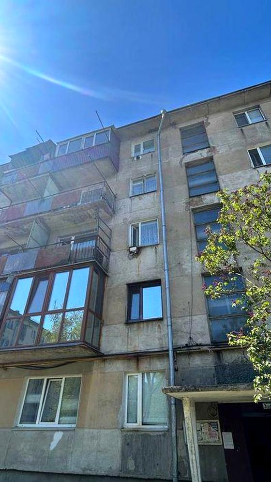 Центральна вулиця