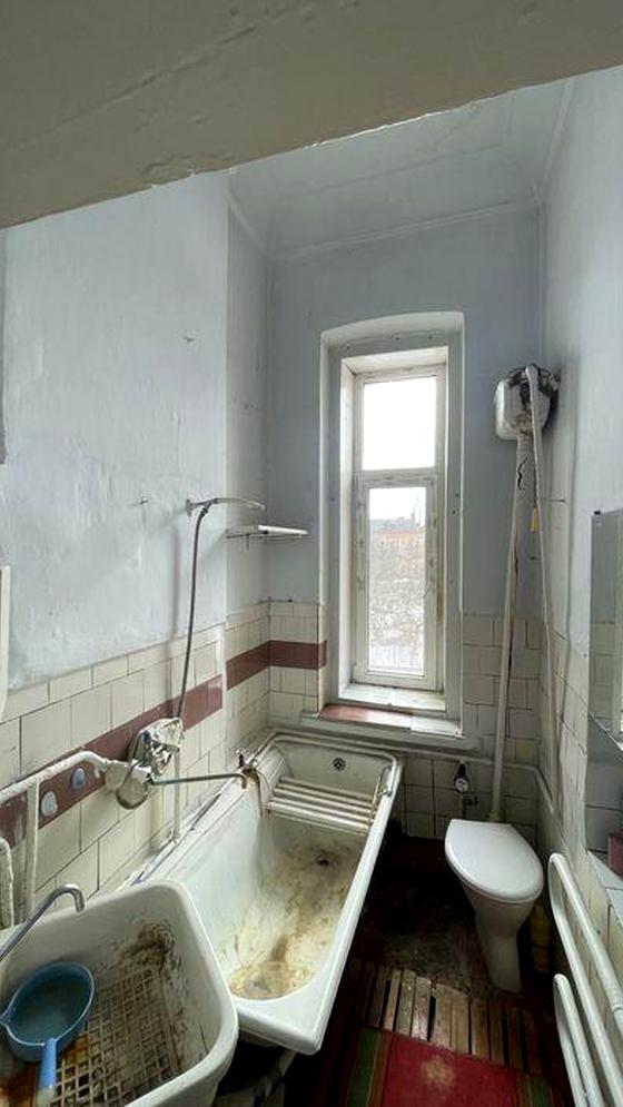 вулиця Миру
