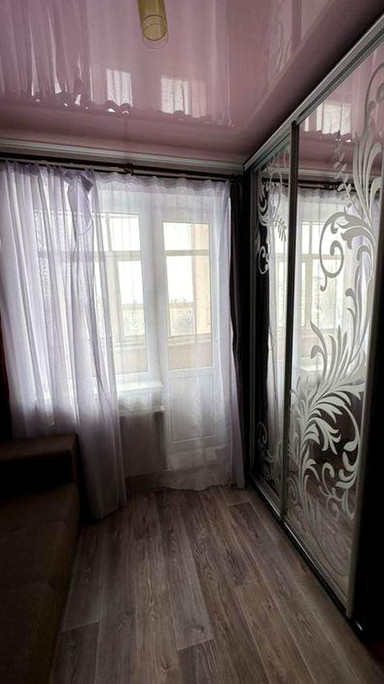 Клубна вулиця
