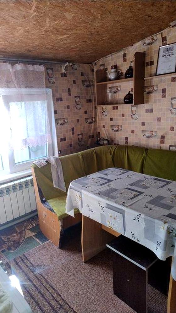 вулиця Білгород