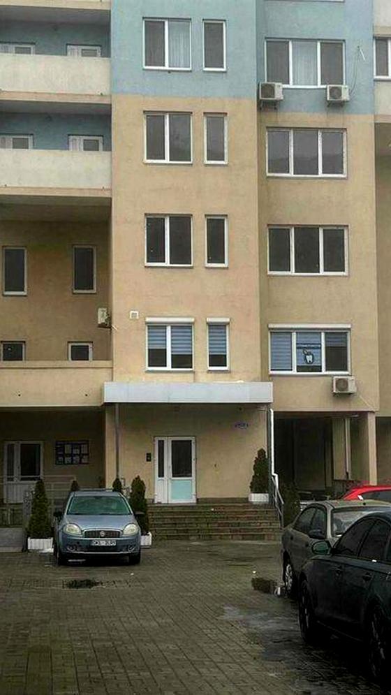 вулиця Гоголя, 302