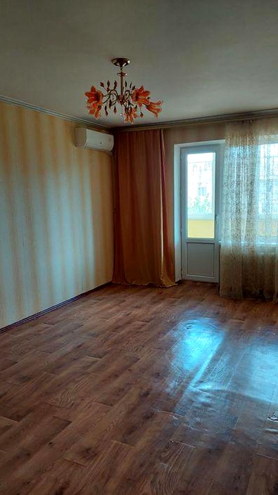 Сонячна вулиця