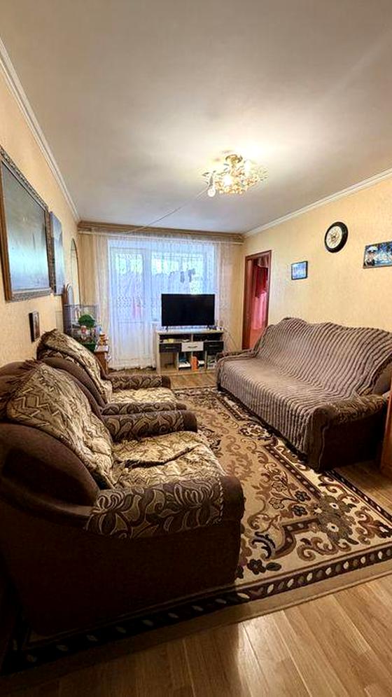 Європейська вулиця