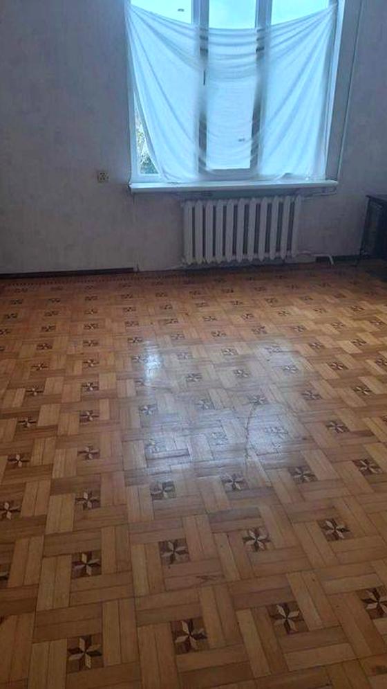 вулиця Купріна
