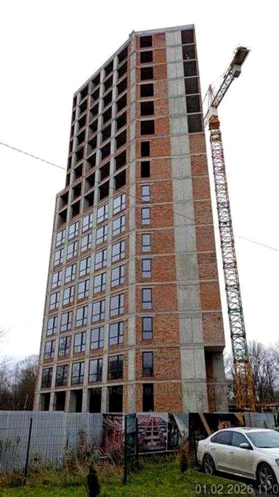 вулиця Івана Величковського, 7