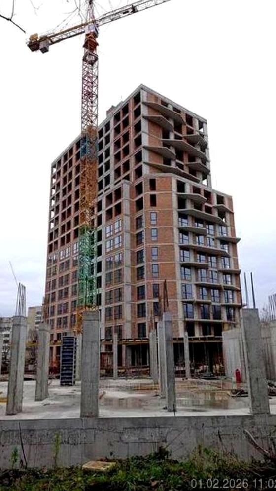вулиця Івана Величковського, 7