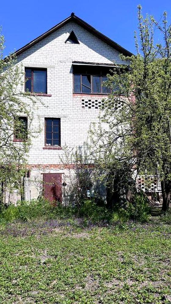 Тиха вулиця